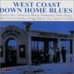 West Coast Down Home Blues- Guitar Slim Green + others