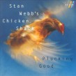Chicken Shack/Stan Webb-Plucking Good