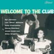 Welcome to the Club-1960's Ghetto Blues from FEDERAL Label