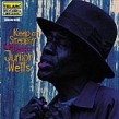 Wells Junior-Best Of Junior Wells