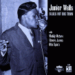 Wells Junior-Blues Hit Big Town