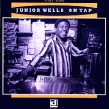 Wells Junior-On Tap