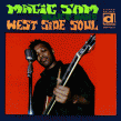 Magic Sam-West Side Soul