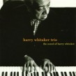 Whitaker Harry- The Sound Of Harry Whitaker