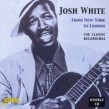 White Josh-(2CDS) From New York to London