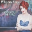 Shay Whitney- A Woman Rules The World