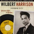 Harrison Wilbert- Kansas City (Greatest Hits & Rarities)