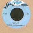 Wild Child Butler-(45RPM) Jelly Jam/ Axe & The Wind
