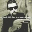 William Clarke-(VINYL) West Coast Harp