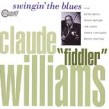 Williams Claude- Swingin The Blues