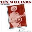 Williams Tex- Very Best Of Tex Williams (SHASTA MASTERS)