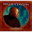 Clayton Willie- Full Circle
