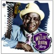 Willie Dixon Story- (4CDS) The Titanic Talent of Blues