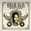 Egan Willie- Rockin' The Blues