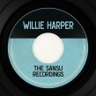 Harper Willie- The SANSU Recordings
