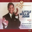 Little Willie John- The Early KING Sessions