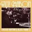 Mabon Willie- I Dont Know