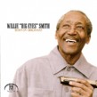 Smith Willie Big Eyes- Born In Arkansas