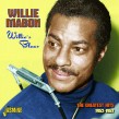 Mabon Willie- Willie's Blues 1952-1957