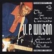 Wilson UP- Live At Schooners Dallas