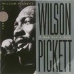 Pickett Wilson- (2cds) A Man And A Half  BEST OF