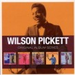 Pickett Wilson- (5CDS) Original Album Series