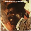 Pickett Wilson- Greatest Hits