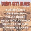 Windy City Blues- Otis Spann-Billy Boy + more