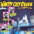Windy City Blues-(USED) Otis Rush- Robt Lockwood