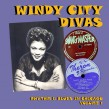Windy City Divas #1- Rhythm & Blues In Chicago