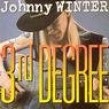 Winter Johnny- Third Degree