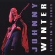 Winter Johnny-(USED-eb)Livin in the Blues