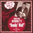 Howlin Wolf-Memphis Days Vol.2