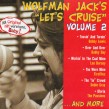 Wolfman Jack- Lets Cruise Volume 2