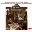 Womack Bobby-(2CDS) Across 110th St/ Facts of Life/ Lookin For A