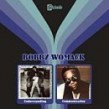 Womack Bobby- Understanding/ Communication (2 on 1)