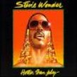 Wonder Stevie-Hotter Than July
