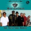 West Side Horns - Spot Barnett- San Quilmas