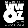 WWOZ- Sounds Of New Orleans Vol. 16