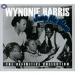 Harris Wynonie-(2CDS) Definitive Collection