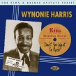 Harris Wynonie-(2CDS) Dont You Want To Rock?