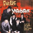 Yardbirds- Five Live