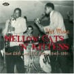 YET MORE Mellow Cats N Kittens- Hot R&B And Cool Blues 1945-51