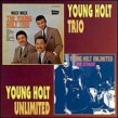 Young Holt Trio- Wack Wack /  On Stage (2 on 1)