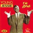 Young Jessie- Im Gone