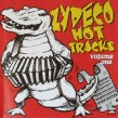 Zydeco Hot Tracks- Volume 1