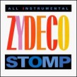Zydeco Stomp ( All Instrumental)