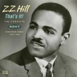 Hill ZZ-(2CDS) Complete KENT Recordings 1964-68