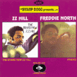 Hill ZZ-The Brand New Z Z Hill/ Friend