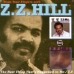 Hill ZZ- Snap Your Fingers With ZZ Hill